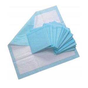 Ochranná podložka nesterilní 90x60 25 ks ABENA CLASSIC 2200ml ABRI-SOFT